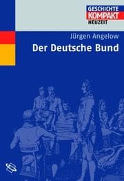 Tapa de Der Deutsche Bund. Der Umweltmulti. Sein Apparat, seine Aktionen