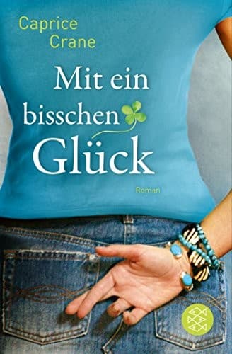 Tapa de Mit ein bisschen Glück