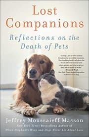 Tapa de Lost Companions