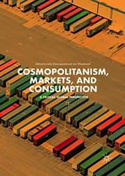 Tapa de Cosmopolitanism, Markets, and Consumption