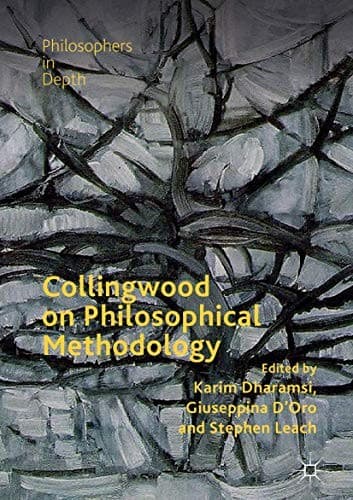 Tapa de Collingwood on Philosophical Methodology