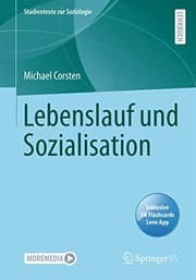 Tapa de Lebenslauf und Sozialisation