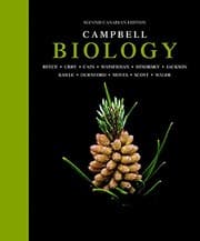 Tapa de Campbell Biology