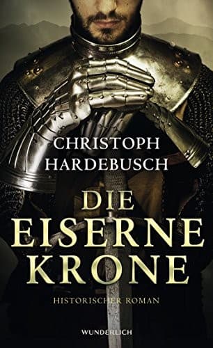 Tapa de Hardebusch, C