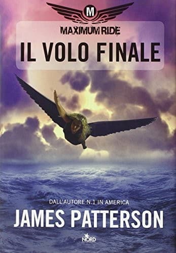 Tapa de Il volo finale