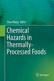 Tapa de Chemical Hazards in Thermally-Processed Foods