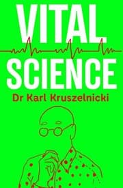 Tapa de Vital Science