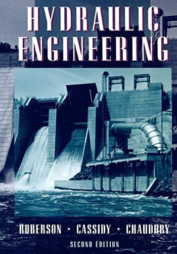 Tapa de Hydraulic engineering