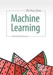 Tapa de Machine Learning