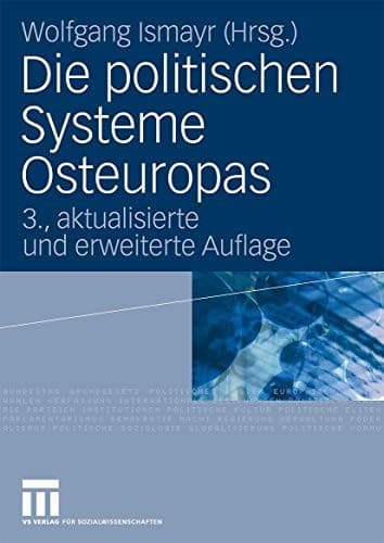 Tapa de Die politischen Systeme Osteuropas
