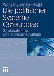 Tapa de Die politischen Systeme Osteuropas