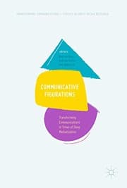 Tapa de Communicative Figurations
