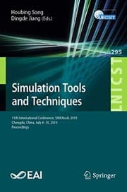 Tapa de Simulation Tools and Techniques