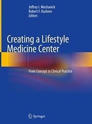 Tapa de Creating a Lifestyle Medicine Center