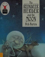 Tapa de Reindeer Herder and the Moon (Read & Listen)