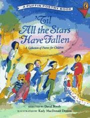 Tapa de Til All the Stars Have Fallen