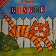 Tapa de Ginger