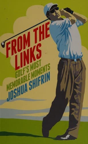 Tapa de From the links
