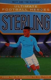Tapa de Sterling