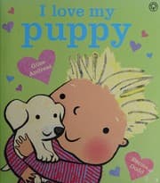Tapa de I Love My Puppy