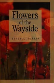 Tapa de Flowers of the Wayside (Flowers)