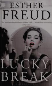 Tapa de Lucky break