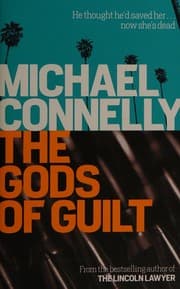 Tapa de The gods of guilt