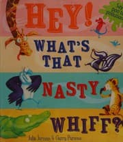 Tapa de Hey! What's that nasty whiff?