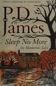 Tapa de Sleep no more