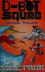 Tapa de Double trouble