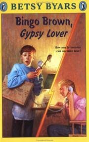 Tapa de Bingo Brown, Gypsy Lover
