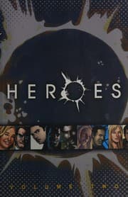 Tapa de Heroes
