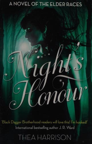 Tapa de Night's honour