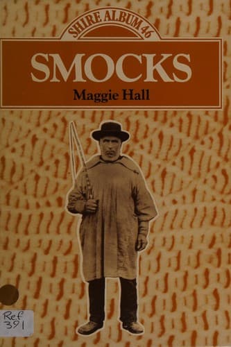 Tapa de Smocks