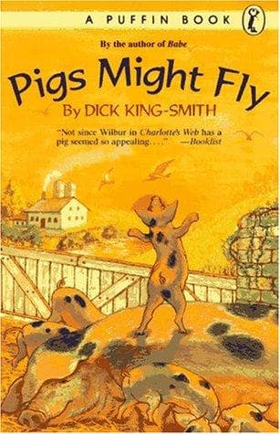 Tapa de Pigs might fly