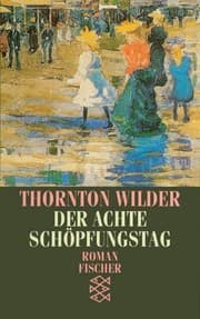 Tapa de Der achte Schöpfungstag