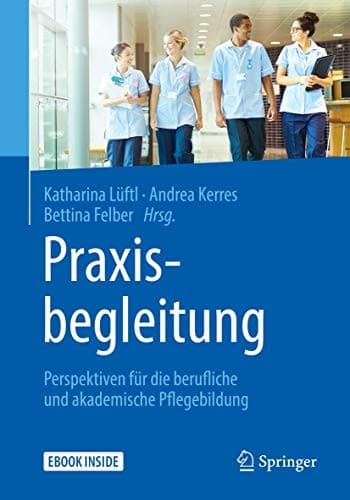 Tapa de Praxisbegleitung