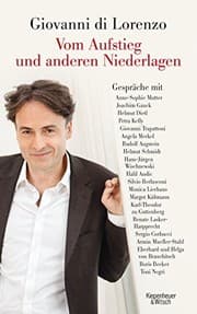 Tapa de Vom Aufstieg und anderen Niederlagen