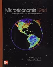 Tapa de Microeconomía con aplicaciones a Latinoamérica