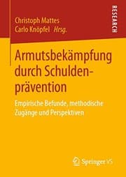 Tapa de Armutsbekämpfung durch Schuldenprävention