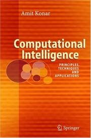 Tapa de Computational intelligence
