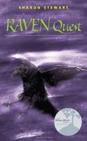 Tapa de Raven quest