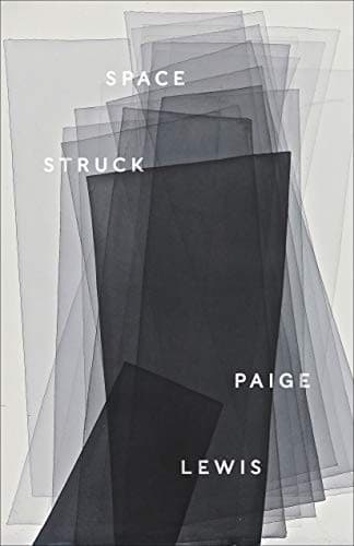 Tapa de Space Struck