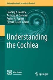Tapa de Understanding the Cochlea