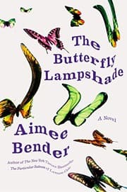 Tapa de The Butterfly Lampshade