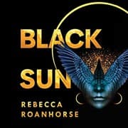 Tapa de Black Sun
