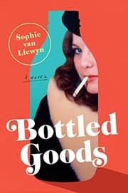 Tapa de Bottled Goods