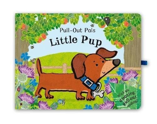 Tapa de Pull-out Pals