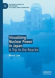 Tapa de Visualizing Nuclear Power in Japan