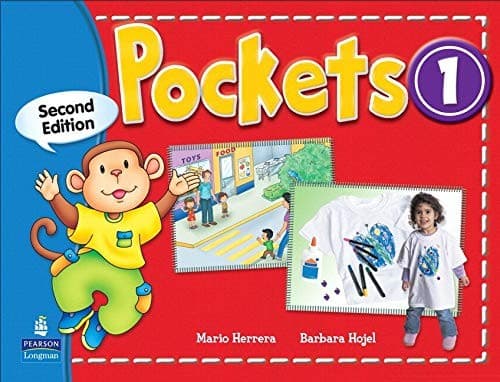 Tapa de pockets tb 1 2e